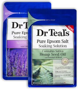 hemp seed oil