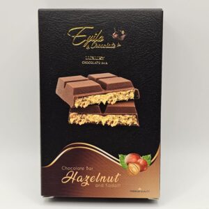 dubai chocolate bar