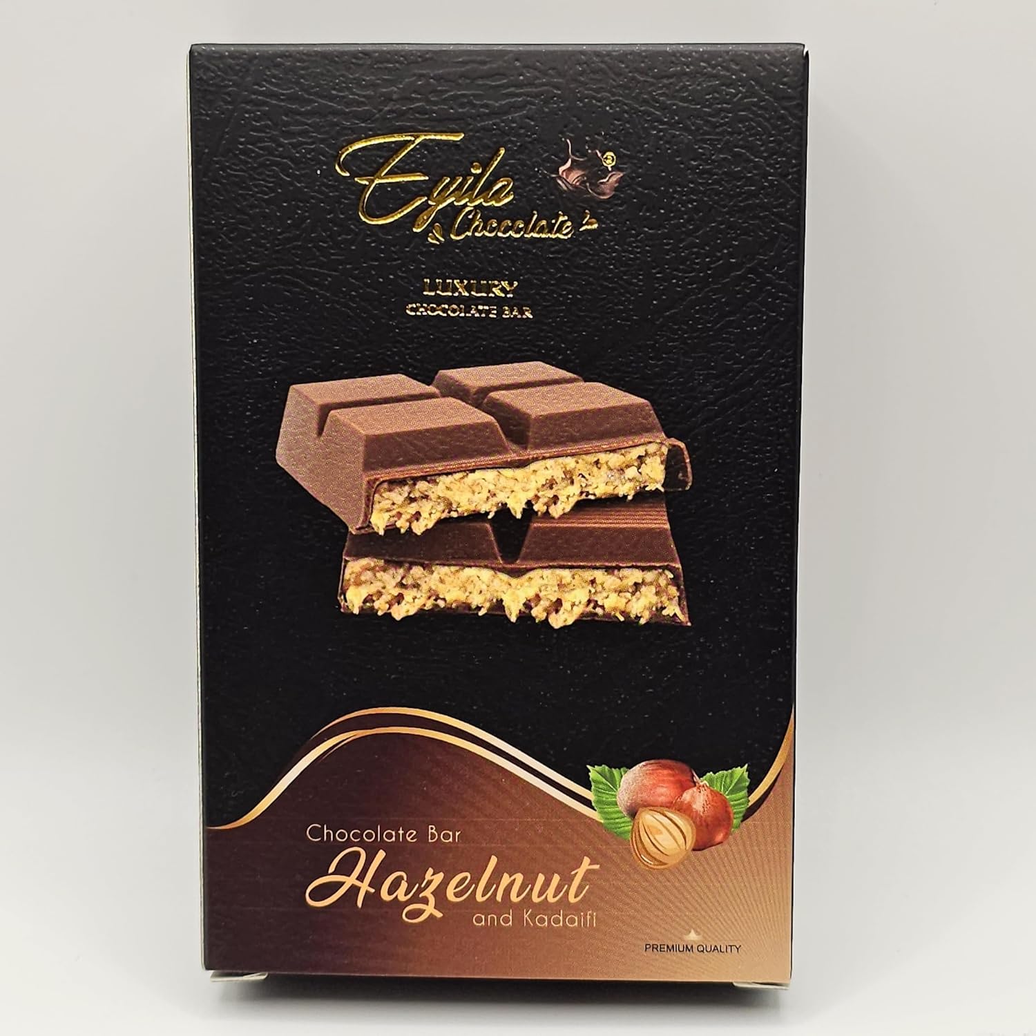 dubai chocolate bar