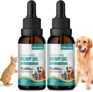 hemp topicals