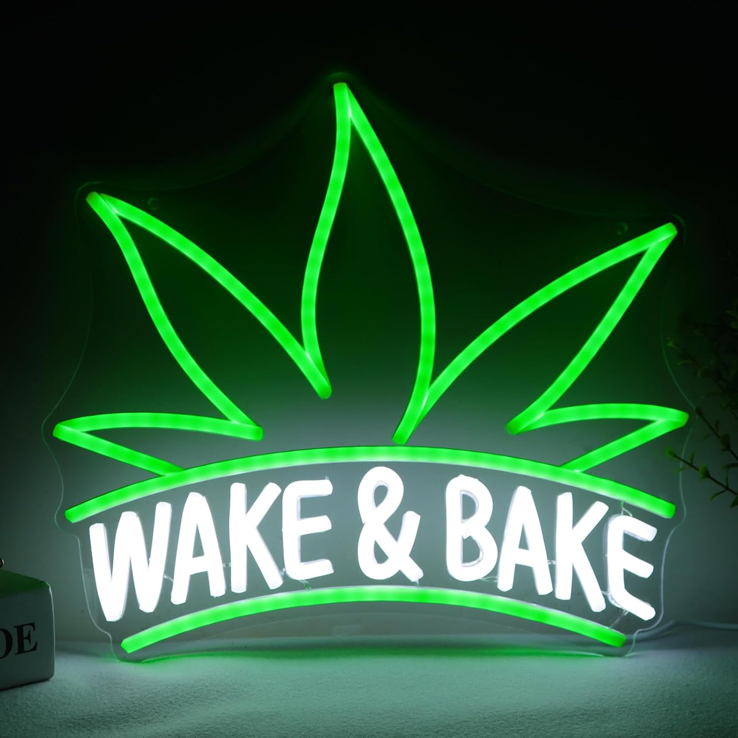 cannabis art