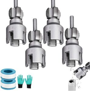 pipe set