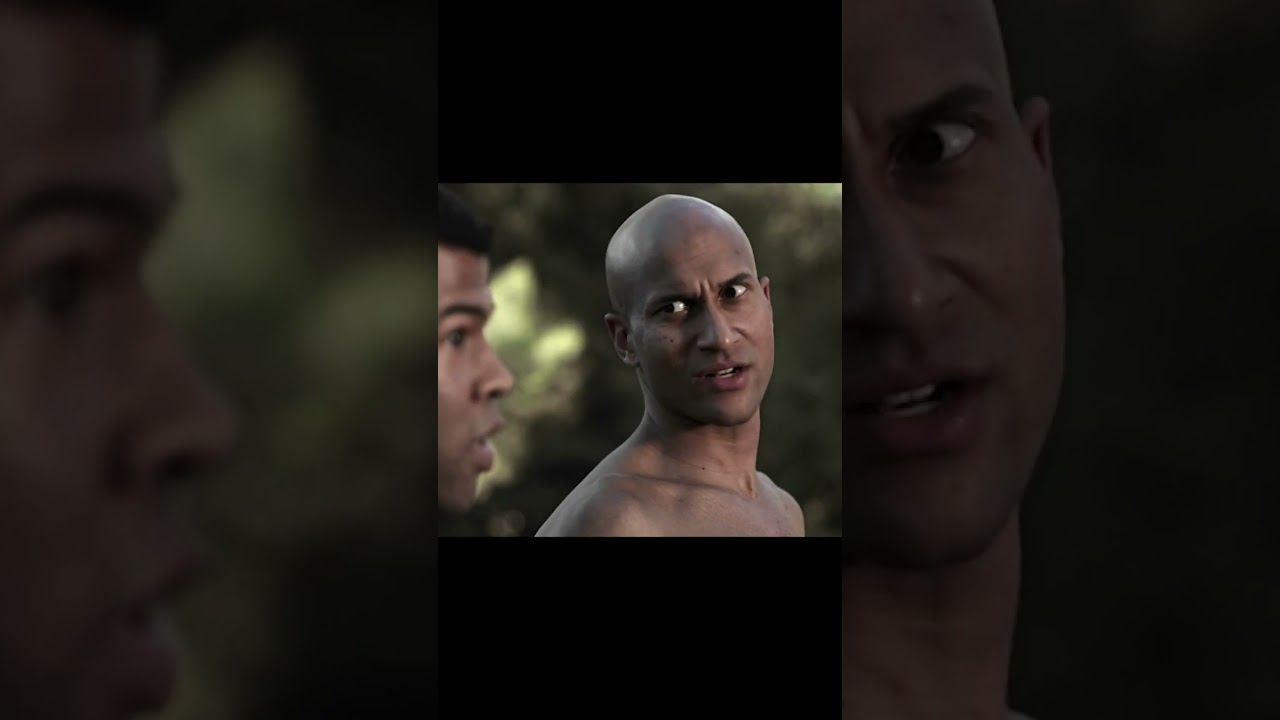 "I'd buy that dude." | #shorts #keyandpeele | Subscribe to Key & Peele👇