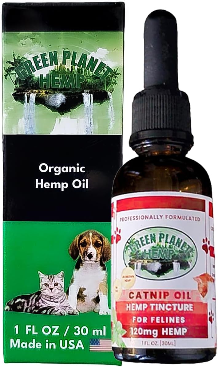 hemp topicals