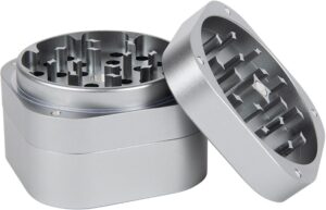 cannabis grinder