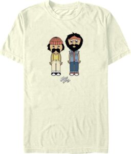 cheech and Chong