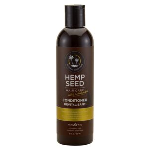 hemp seed oil