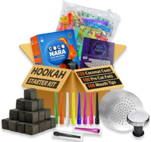 Hookah Accessories