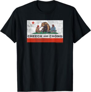 cheech and Chong