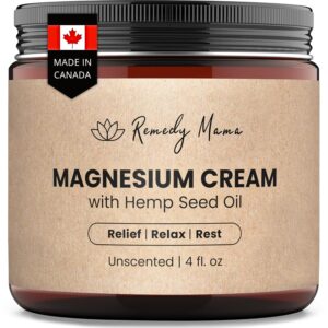hemp seed oil