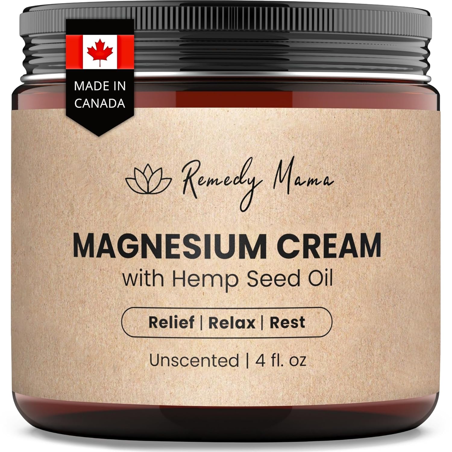 hemp seed oil