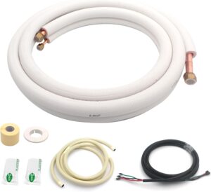 pipe set