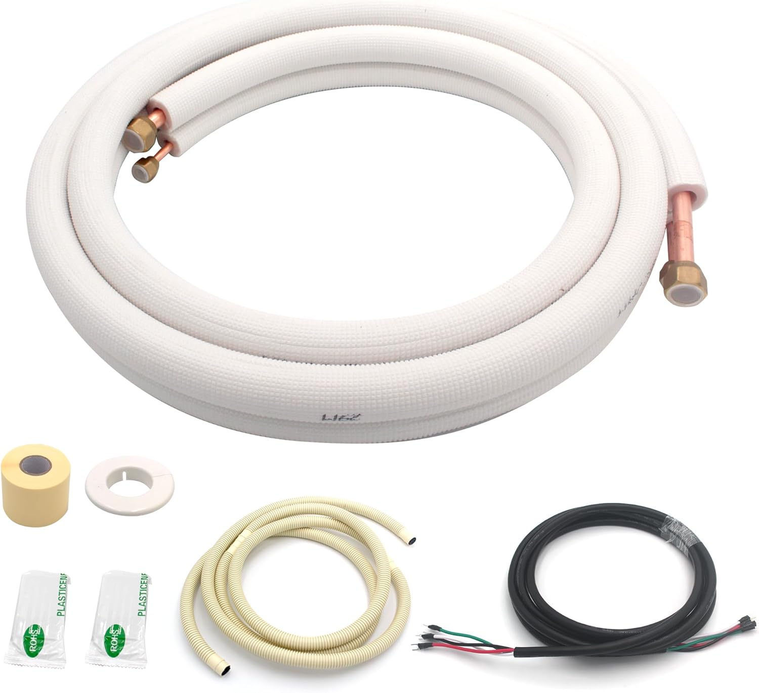 pipe set