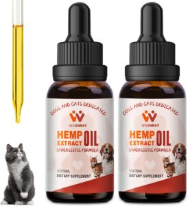 hemp topicals