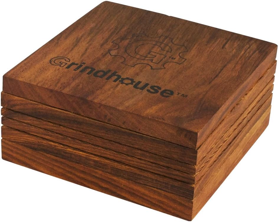 cannabis grinder