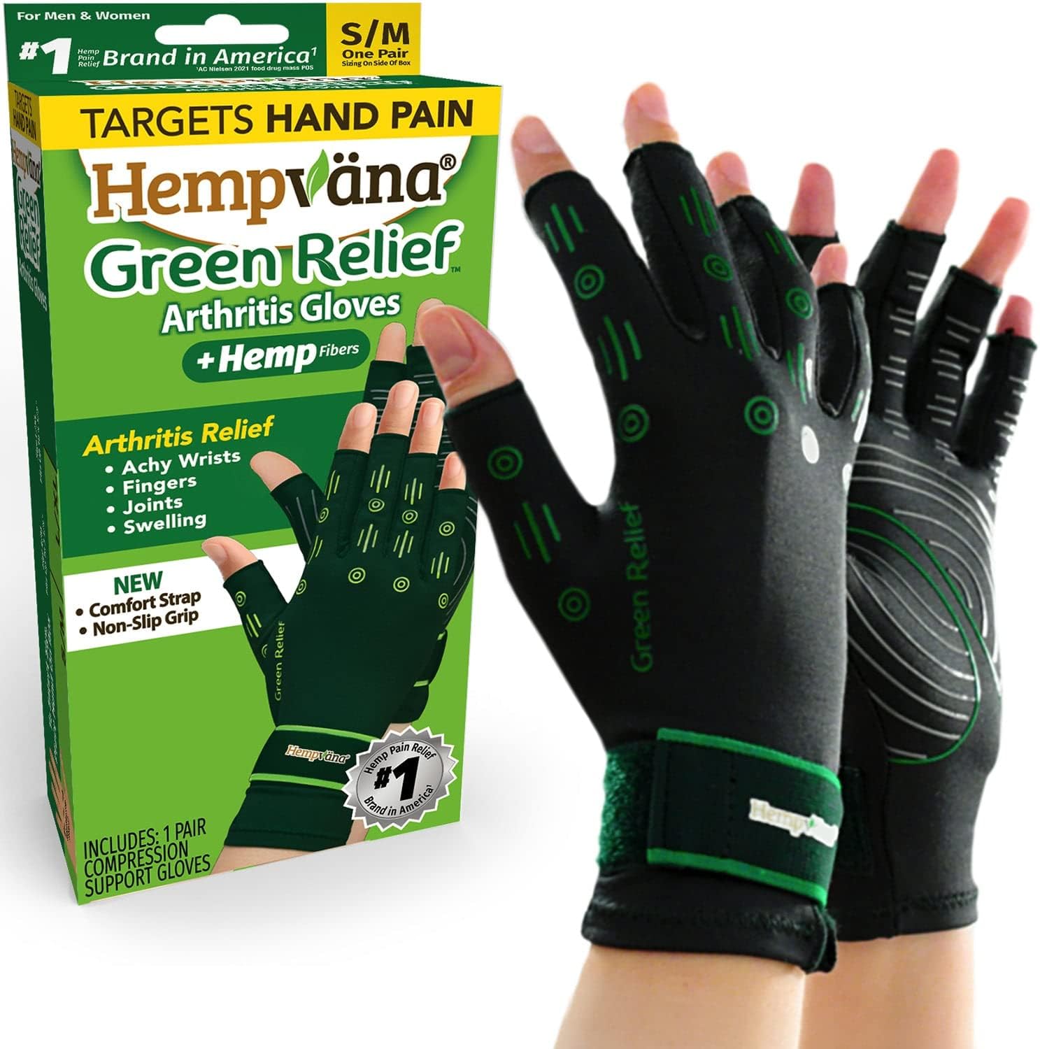 Hemp Beauty