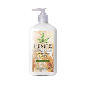 hemp seed oil