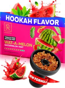 Hookah Accessories