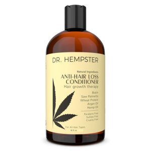 hemp topicals