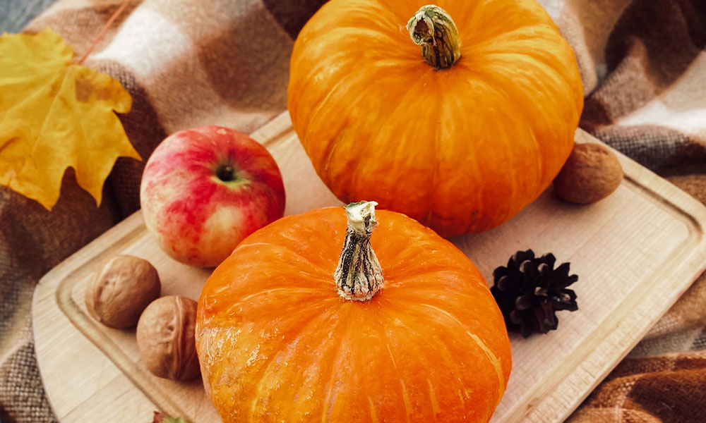 Everclear-Infused Recipes for Fall