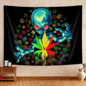 marijuana art