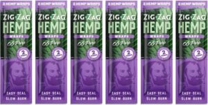 Hemp Beauty