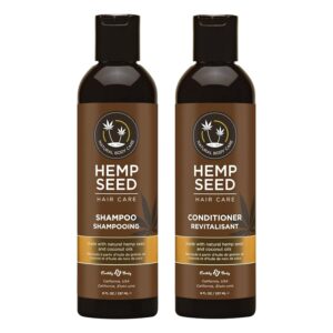 hemp seed oil
