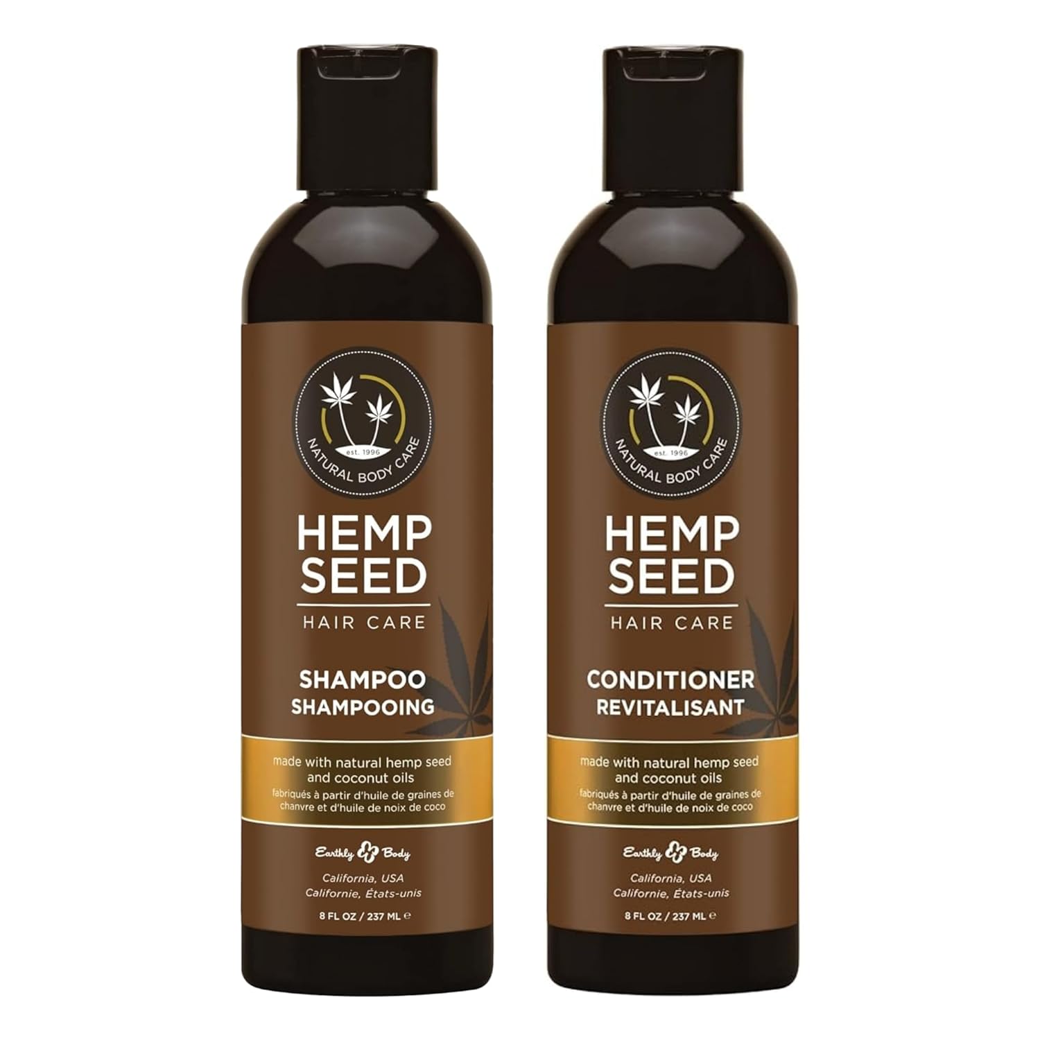 hemp seed oil