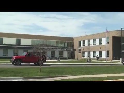 Students hospitalized after eating marijuana edibles