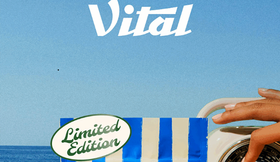Vital’s New Flavor Won’t Last Long