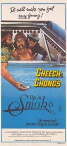 cheech and Chong