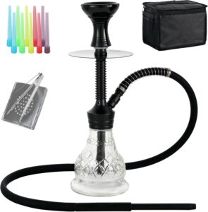 Hookah Accessories