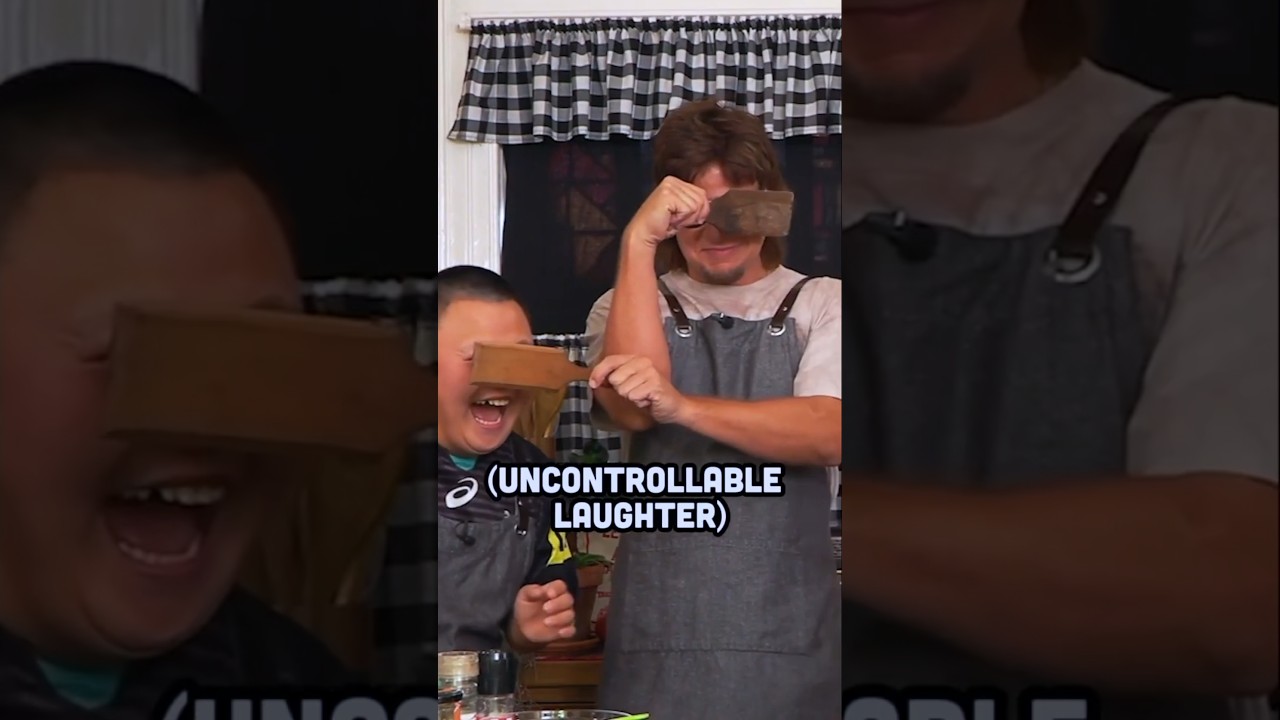 Theo Von is WILD for this one 🤣