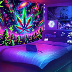cannabis art