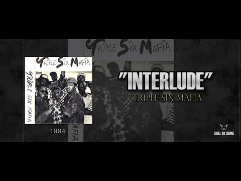 Triple Six Mafia - “Interlude” [1994] | Smoked Out, Loced Out