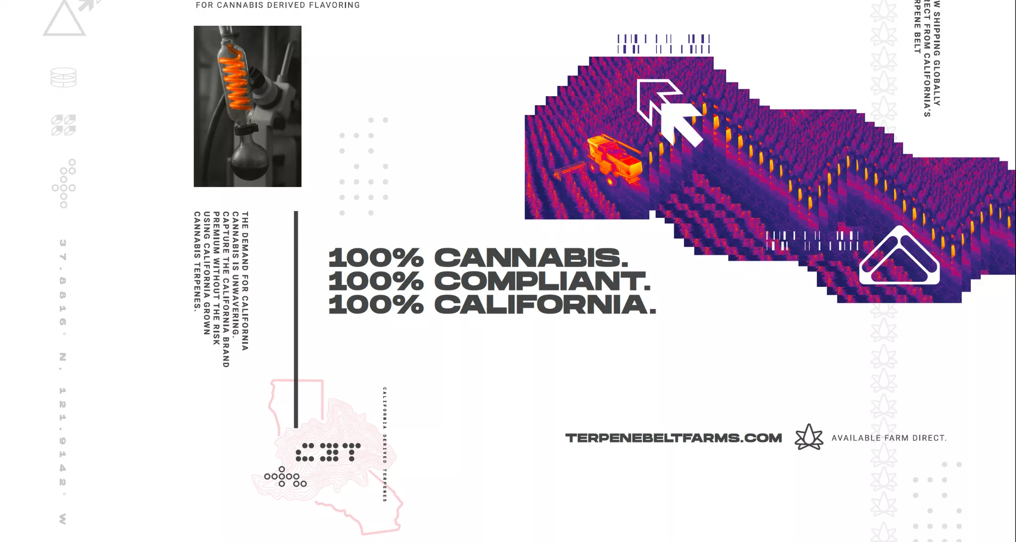 Authenticity Over Artificial: A European Approach to Cannabis Products