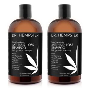 hemp topicals