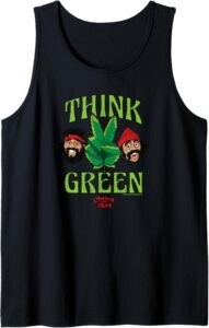 cheech and Chong