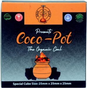 Hookah Accessories