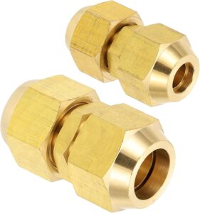 pipe set