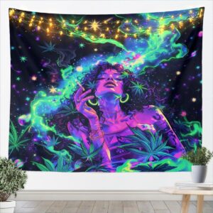 cannabis art