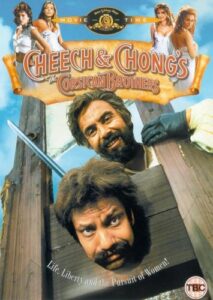 cheech and Chong