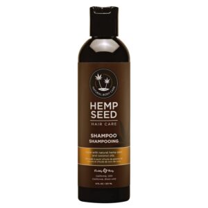 hemp seed oil