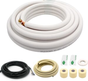 pipe set