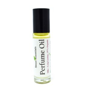 hemp perfume