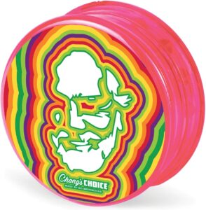 cannabis grinder