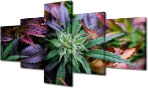 marijuana art