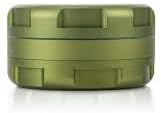 cannabis grinder
