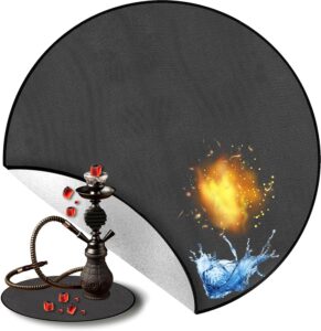 Hookah Accessories