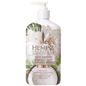 hemp seed oil